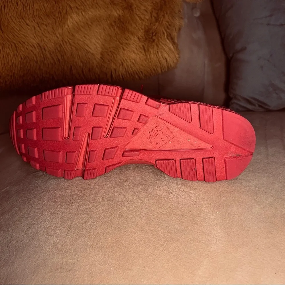 Nike Huarache Run Sneakers